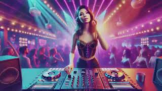 Pitbull, Inna, Daddy Yankee | Gata Only - BEST CLUB REMIX