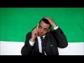 Chris Braden Monologue of Patrick Bateman's ...