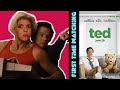 Ted | Canadian First Time Watching | Movie Reaction | Movie Review | Movie Commentary