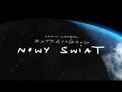 Video thumbnail for NOWY ŚWIAT