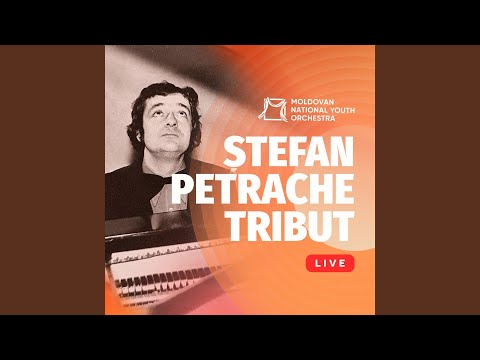 Primavara vietii (Live) (feat. Gicu Cimbir)