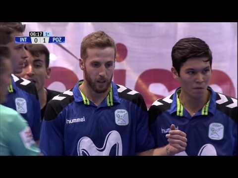 Supercopa de España 2016/2017: Movistar Inter vs ElPozo Murcia