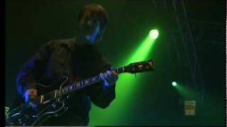 New Order - Love Vigilantes (Hammerstein Ballroom, New York)