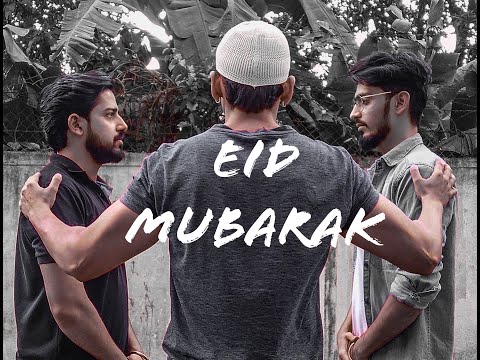 Suraj Singh Eid Mubarak 