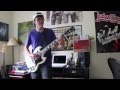 Coheed and Cambria - The Crowing - Guitar