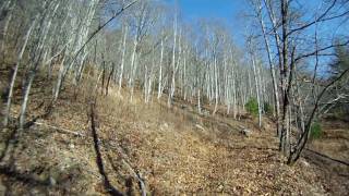 preview picture of video '16± Acres - Valle Crucis, NC SOLD!'