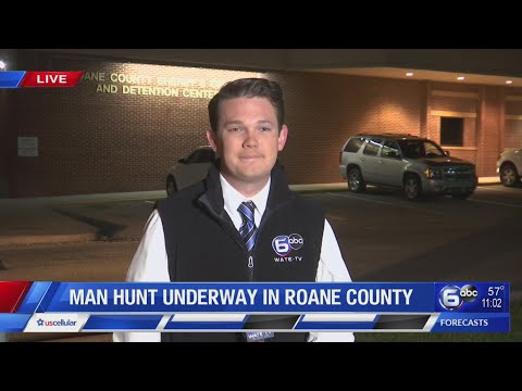 Roane County Arrests Mugshots
