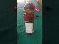 Johnnie Walker - Duplicate bottle and price is double