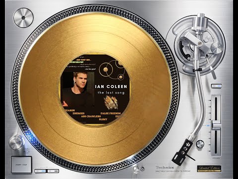 IAN COLEEN - THE LAST SONG (ORIGINAL VERSION) (℗2021 / ©2022)