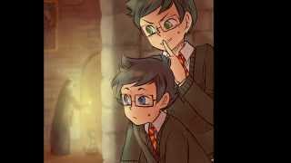 Live Fast Die Young (Aqua) - Homestuck AMV