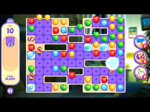 Small town murders level 267