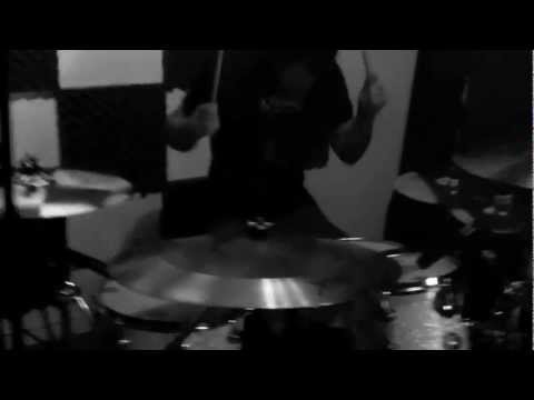 Ivan Nuñez Drums