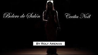 Bolero de Salon - Cecilia Noël