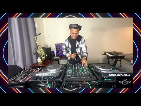 Afro House Mix 2025 EXTREMO $$ The Intensive of Afro House Dj Silfredo Gomez $$