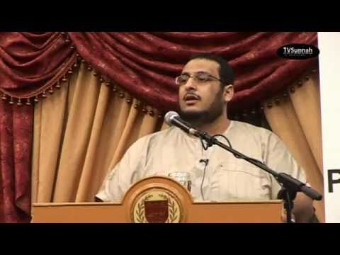 In the Shade of Ramadan - Yahya Ibrahim