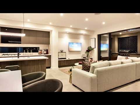 LED Ceiling Lights