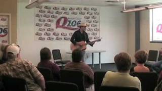 Studio Q with Dean Brody