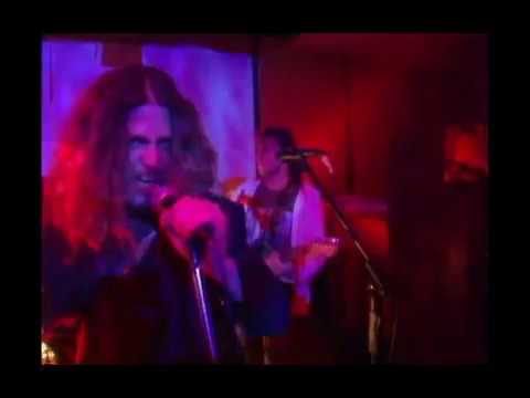 De///Lion - KEOSS (Hostel ayalon fight club scene)