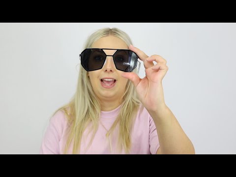 Brand NEW 2020 Prada Sunglasses!