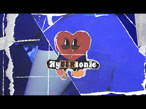 Medimeisterschaften MSB 2024- HyBERtonie