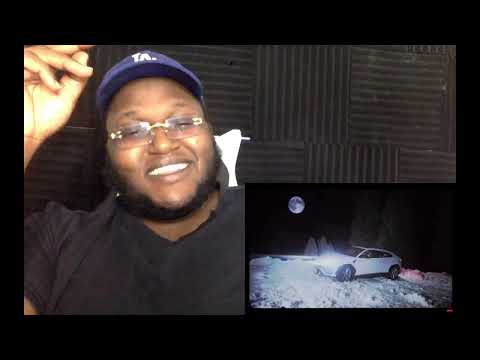 AMERICAN REACTS TO UFO361(RICH RICH)