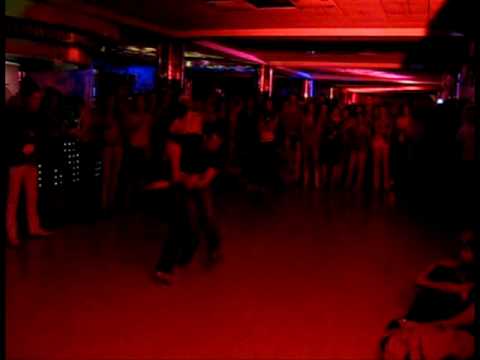 LatinDance & Los Vazquez Brothers & Rafa (Tropical Gem)- Salsa