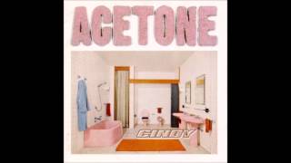 Acetone - Chills