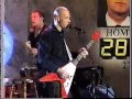 Presidents of the United States 'Mach 5' Politically Incorrect live studio performance