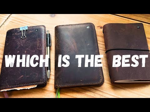 The BEST Journal Covers on Amazon