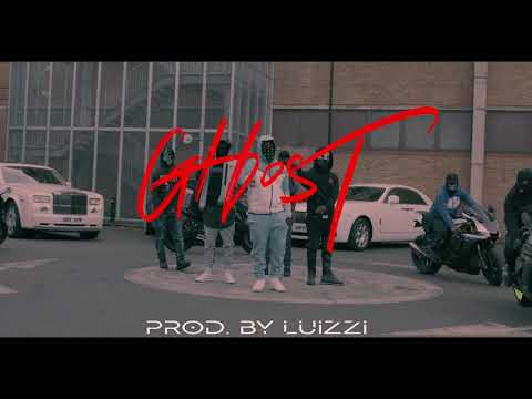 #Zone 2 Trizzac X LR X Snoop X PS - GHOST UK Drill Instrumental 2021  Brazilian