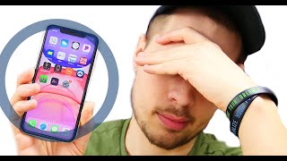 iPhone 11 - I Was Wrong!