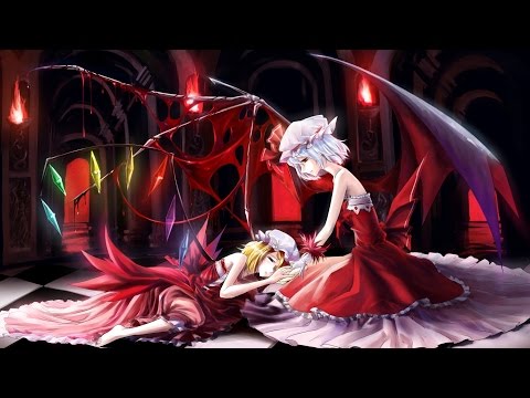 {135.3} Nightcore (Sent by Ravens) - I Hear Her Breathe (with lyrics)