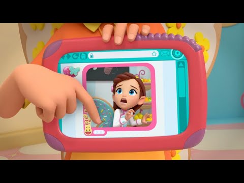 Butterbean's Café | Cricket's going to upload these on the website!