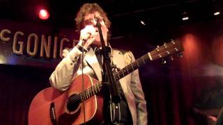 Lonely Town by Stan Ridgway