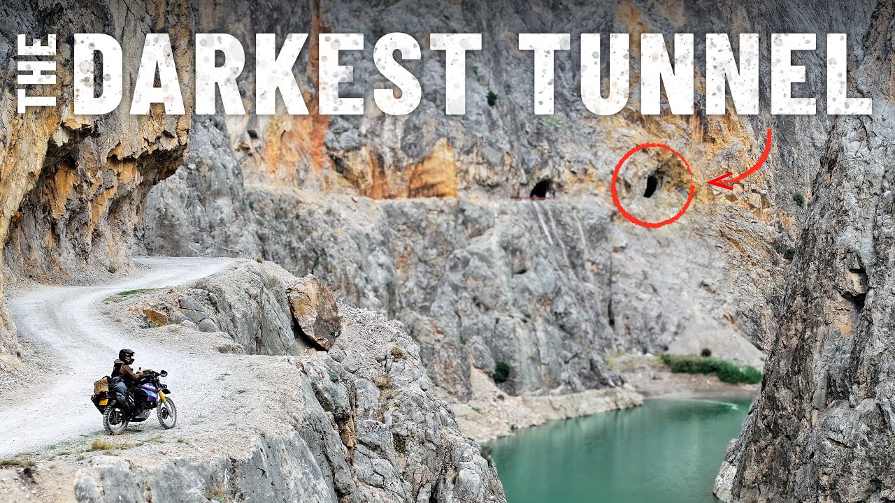 Was this a MISTAKE? 🇹🇷Turning back is no option |S8, E13