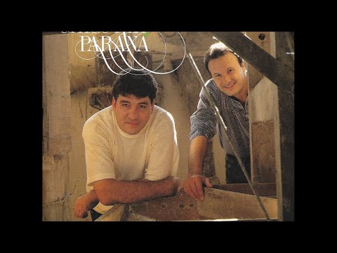 Chico Rey & Paraná - Mocinho e Bandido