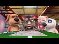 En Myma Peru Anjala  | Chennai gana sudhagar | talking Tom version | Sethu Creation media