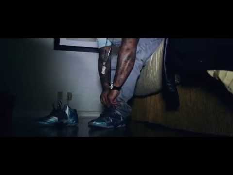 Mr. White Dogg - Why You Mad [Official Music Video]