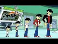Danny Phantom Growing Up Zilo Cartoons