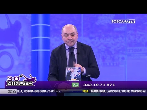Live stream Toscana Tv