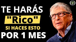 Los Consejos de Bill Gates, Para los JOVENES que Quieren Conseguir DINERO&quot;