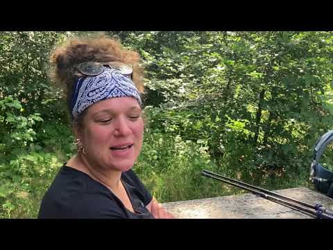 Trekking für Couchpotatoes Soonwaldsteig 3