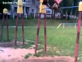 Fallo en la barra fija