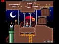 SMW Custom Level Volcano Hill