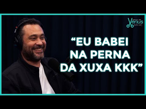 SITUAÇÕES ENGRAÇADAS COM FAMOSOS | Cortes do Venus