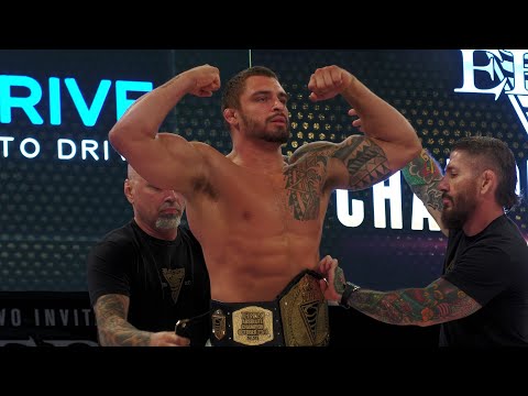 Nick Rodriguez Details Camera Crew Filming WWE Tryout; Says He Will Have Future Talks With WWE