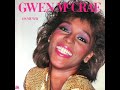 Gwen Mccrae - I Need to Be with You