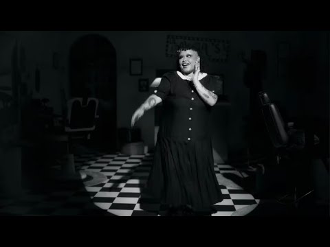 Kaiit - Lil Mama Theme Song (Official Video)