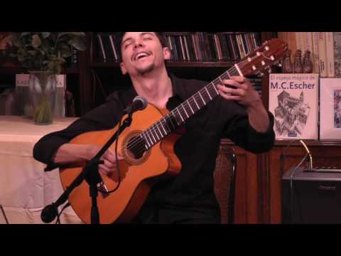 MARCELO DELLAMEA - All the things you are