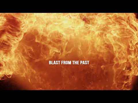 Forever- #8 - Blast From The Past